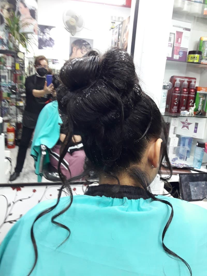 Frieda Spa Lima photo