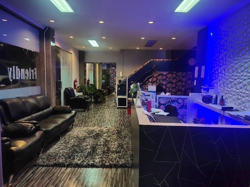 Friendly Health Massage Hat Yai photo