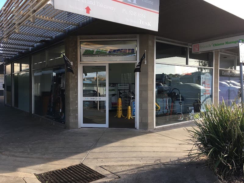 Friends' Chinese Massage Therapy Geelong photo