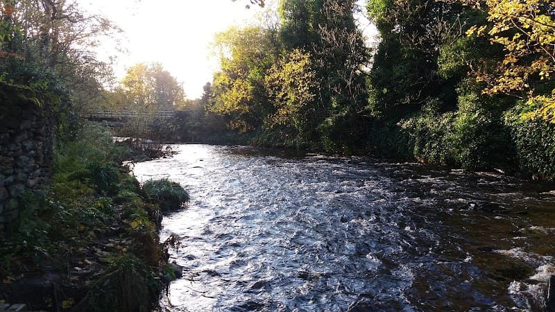 Friends of Slaithwaite Spa.(FoSS) Huddersfield photo