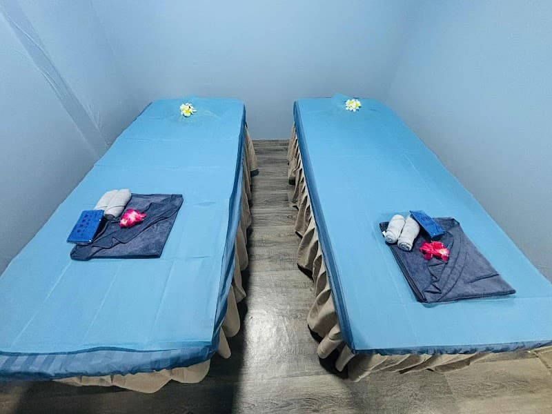 Friends Thai Massage Ran Puean Kae Long Seng Hong Kong photo