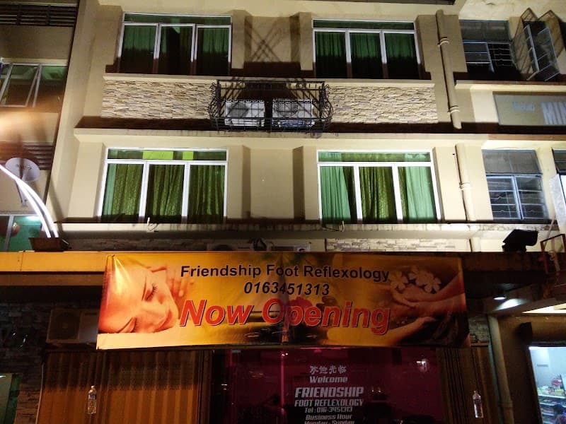 Friendship Reflexology Kota Kinabalu photo