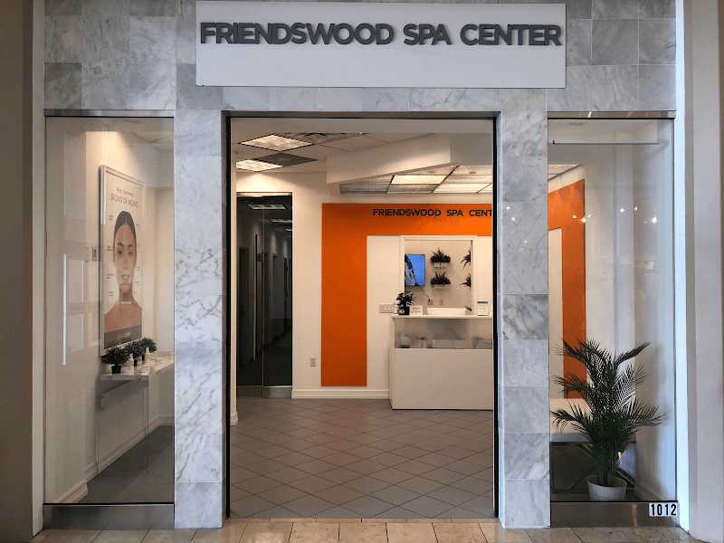 Friendswood Spa Facial photo