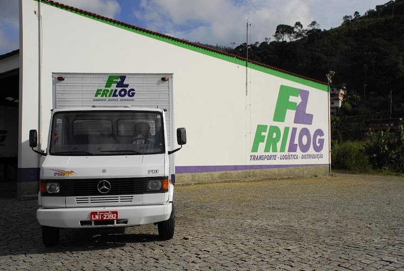Frilog Transportes - Filial SPA São Pedro da Aldeia photo