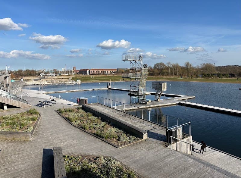 Friluftsbadet Aalborg photo