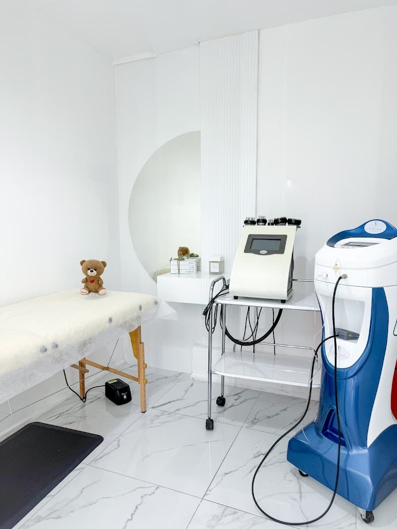 FRINE centro médico & spa Querétaro photo