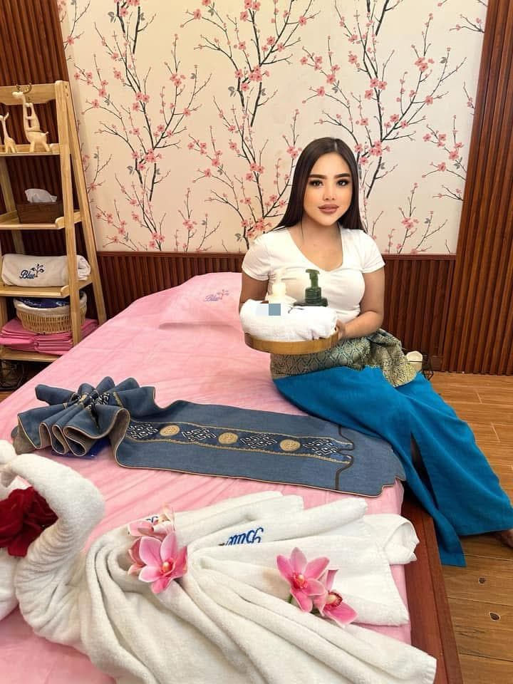 Fringe massage center SPA in Dubai photo