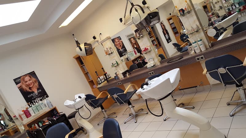 Frisiersalon Margit in der Römertherme Baden photo