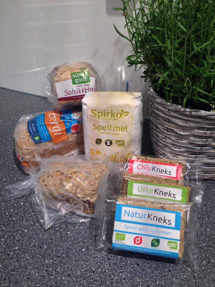 Friskere Naturlig Tønsberg photo