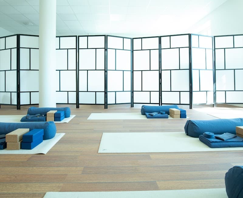 Friskvård, Massage & Yinyoga Kristinehamn photo