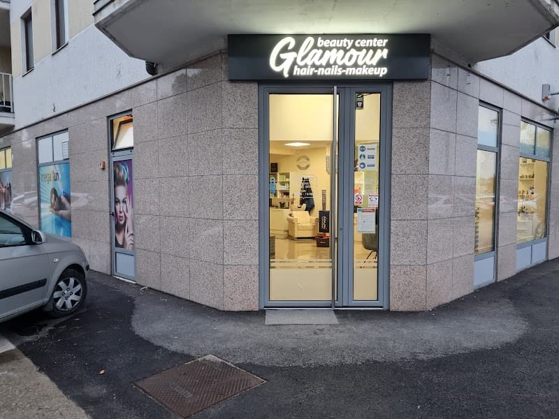 Frizerski salon centar Laura Dugo Selo photo