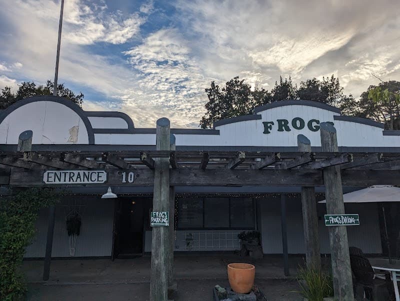 Frogs Hot Tubs Fairfax photo
