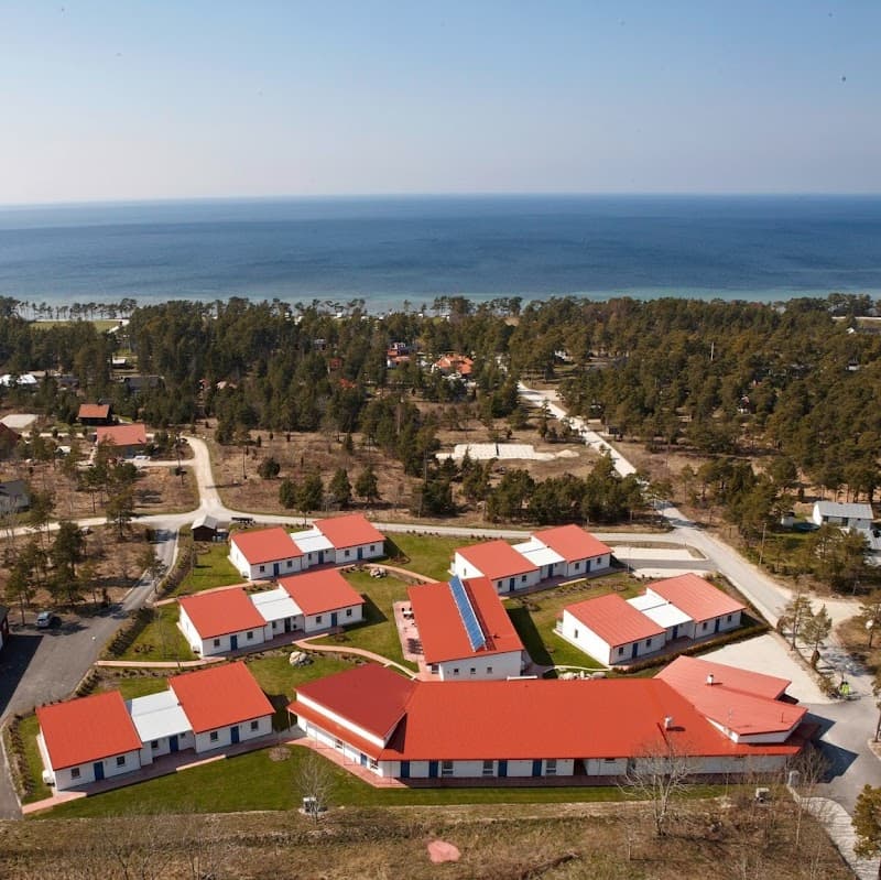 Fröken J Spa and Resort Skövde photo