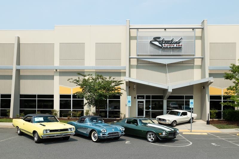 Front Street Classics Norwalk photo