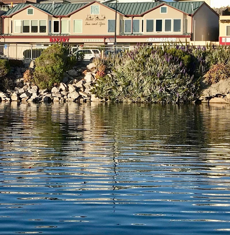Front Street Inn and Spa Morro Bay photo