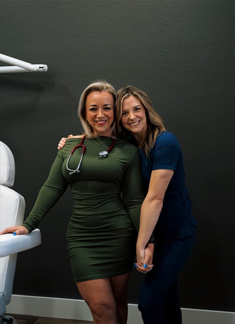 Frontline Health and Wellness Midlothian photo