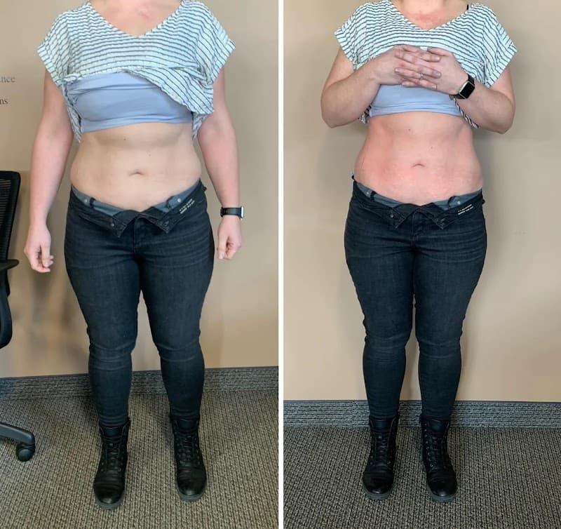 FrostFit Cryo Newark photo