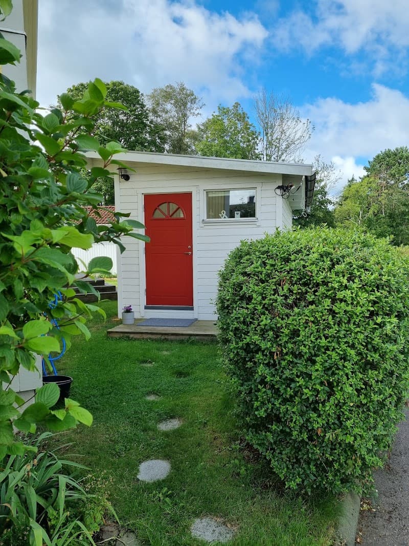 Fru Julins massage och hälsa Frillesås photo