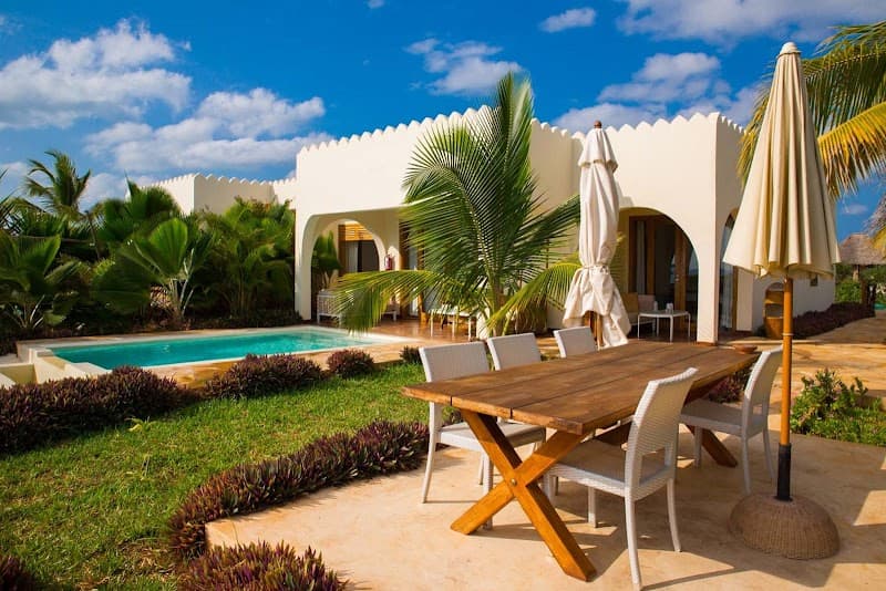 Fruit & Spice Wellness Resort Zanzibar photo