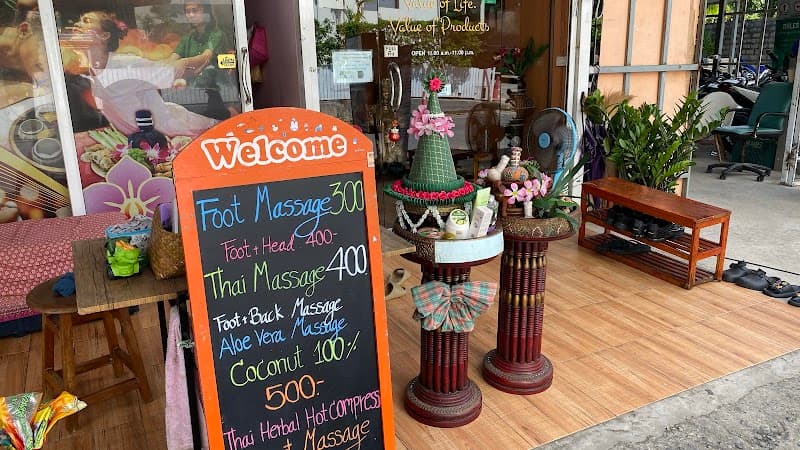 Frutta Massage & Spa 3 Phuket photo