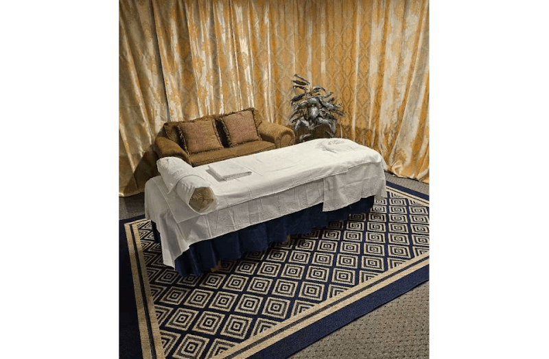 FS Relax Massage Fairborn photo