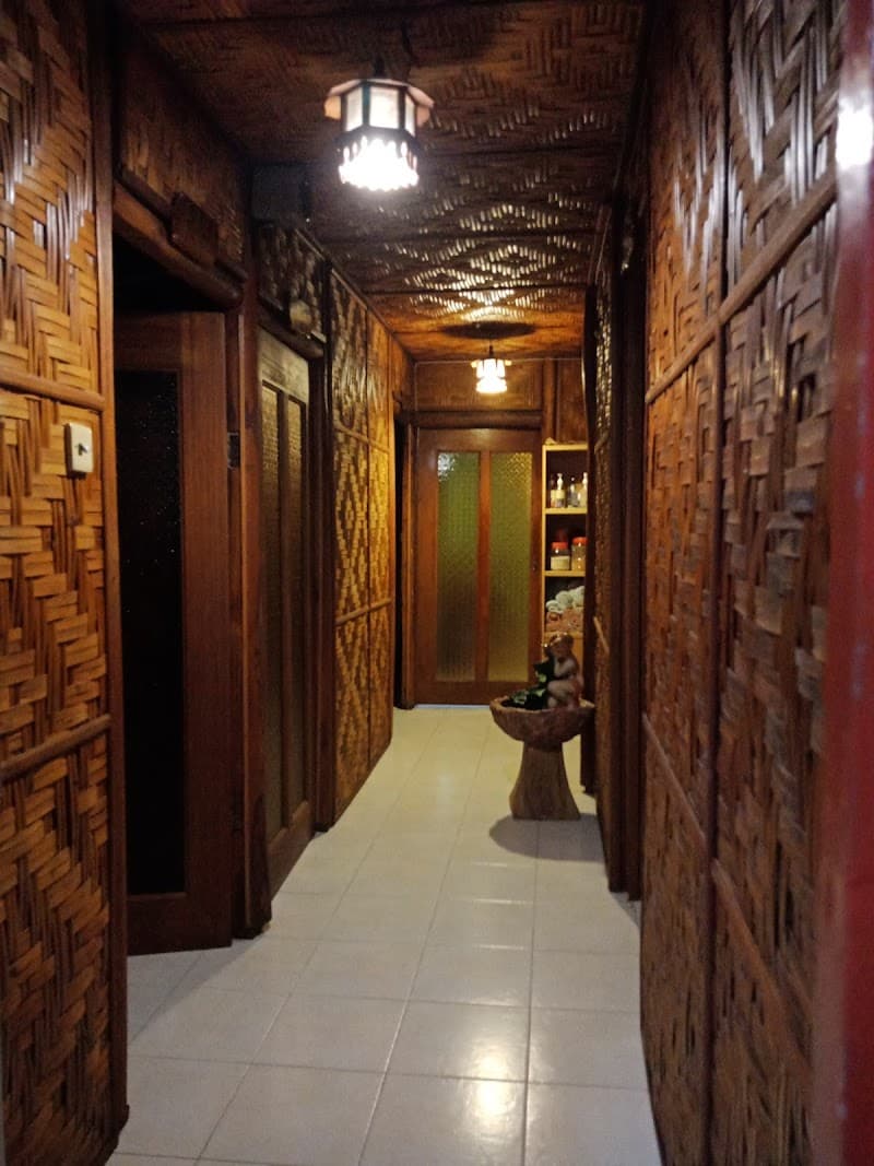 FSalon & Spa Bajet Utan Aji photo