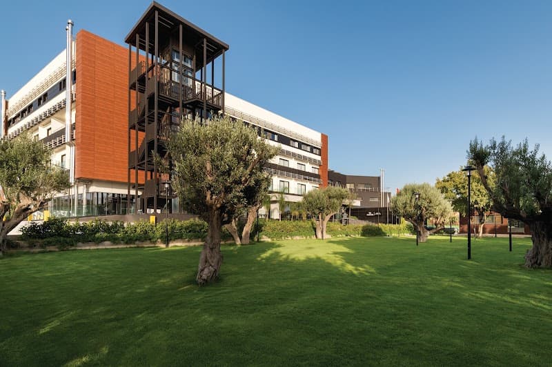 FT Lotus Thermal Hotel & SPA Trademark Collection by Wyndham Izmir photo