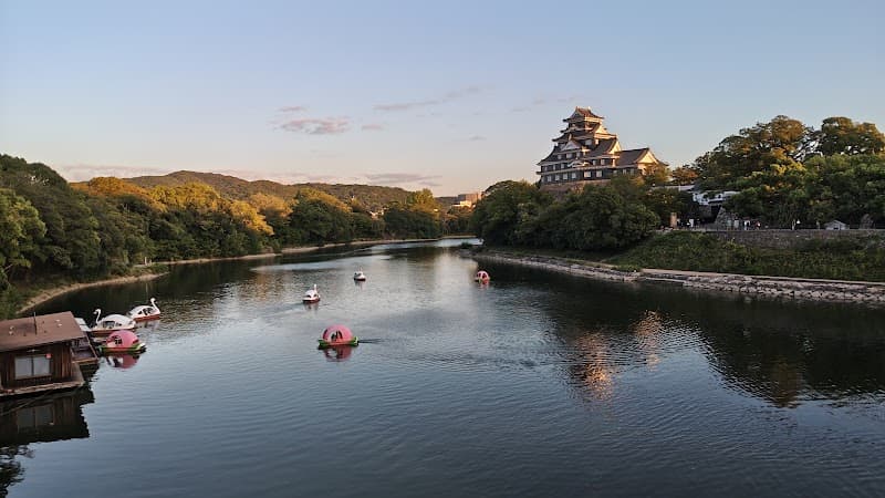 Fu-a Kita Ward, Okayama City photo