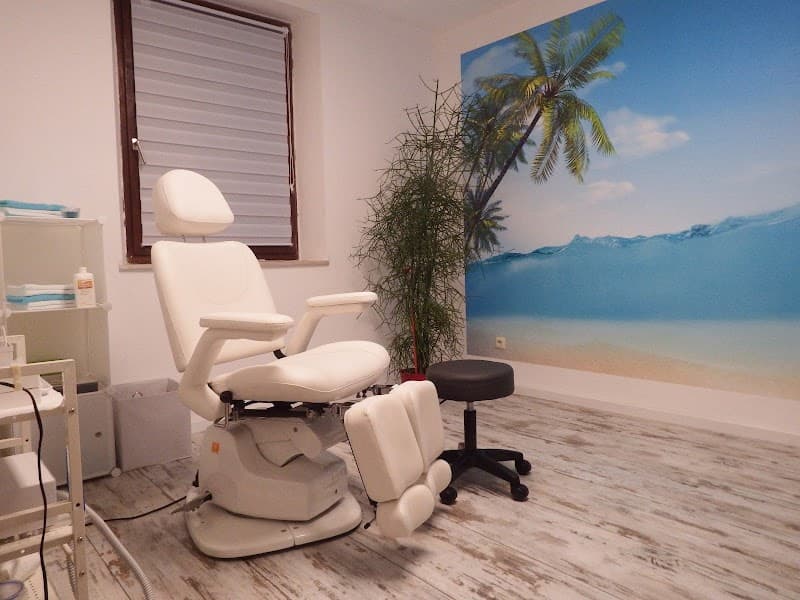 Fußpflege & Fish Spa Barfuß Fachpraxis Bad Berneck im Fichtelgebirge photo