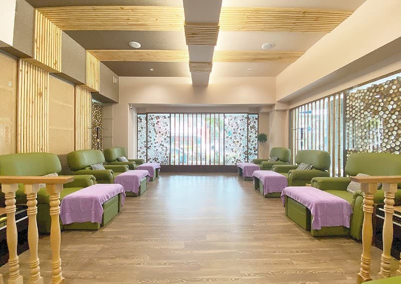 Fu Zu Xuan Foot Body Health & Healthy Life Hall Kaohsiung City photo
