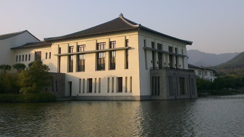 Fuchun Resort Hangzhou photo