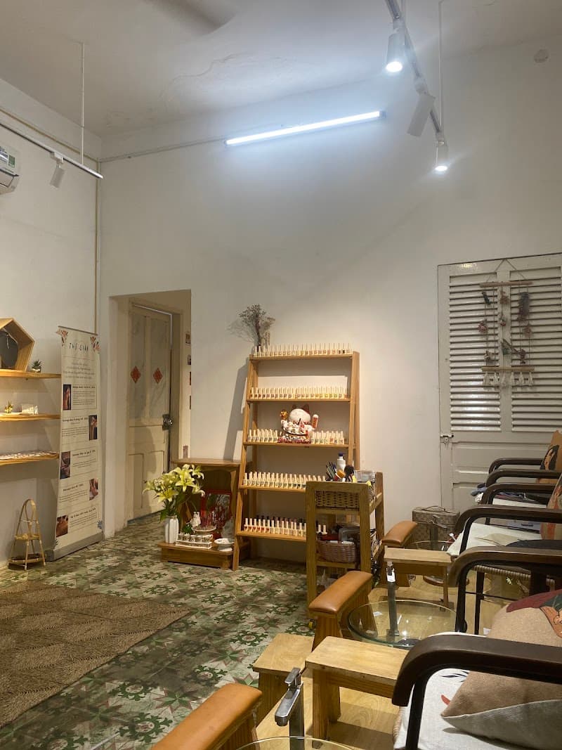 FUDI SPA Quận Phú Nhuận photo