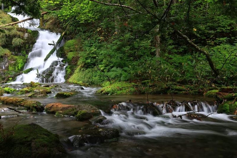 Fudo no Ashiyu Nasushiobara photo