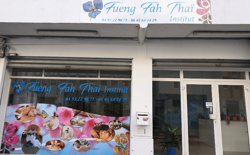 Fueng Fah Thai Institut de Massages Ajaccio photo