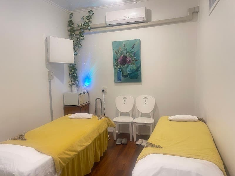 FUFU beauty salon Auckland photo