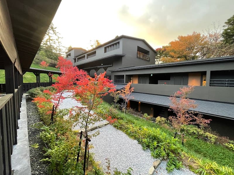 FUFU JAPAN, Small Luxury Resort Hakone photo