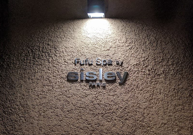 Fufu SPA by sisley Atami photo