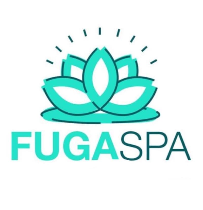 Fuga Spa Termales Coamo photo