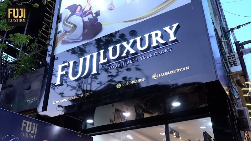 Fuji Luxury Chính Hãng Huế photo