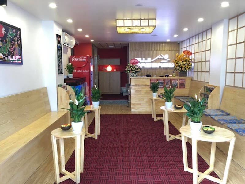 Fuji Massage Quận Ba Đình photo