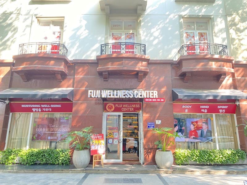 Fuji Spa Bandar Kuala Lumpur photo