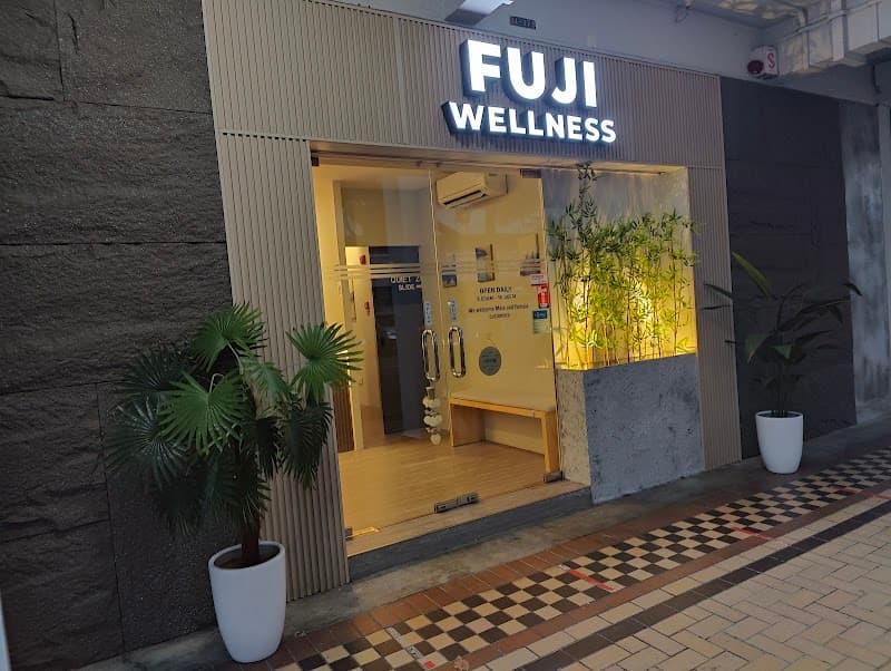 Fuji Wellness Singapore photo