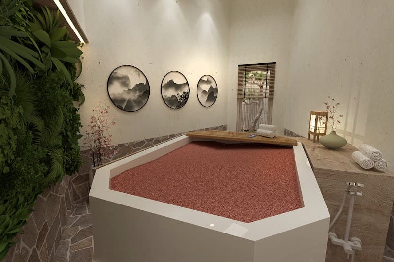 Fujisan Onsen Bangkok photo