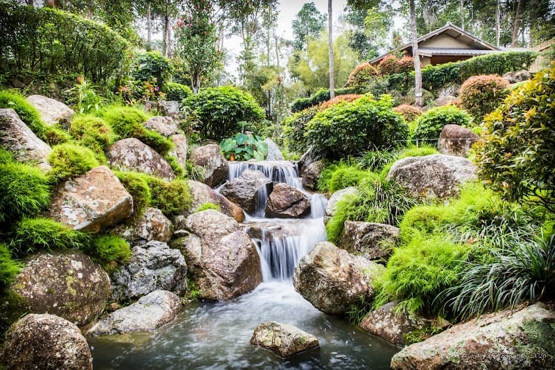 Fujishan Bentong photo