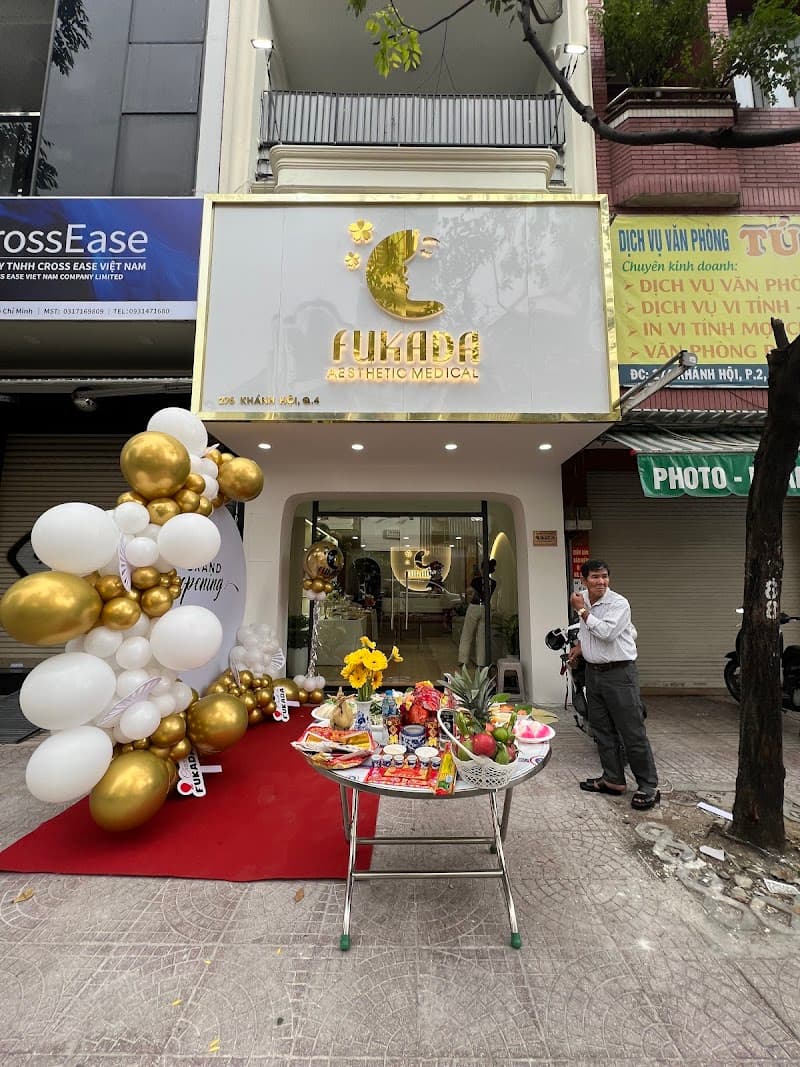 Fukada Spa Quận 4 photo