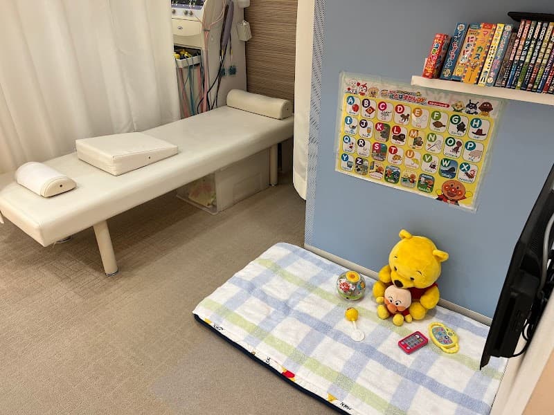 Fukudo Shinkyu Seikotsuin Hanshin Nishinomiya-in Nishinomiya City photo