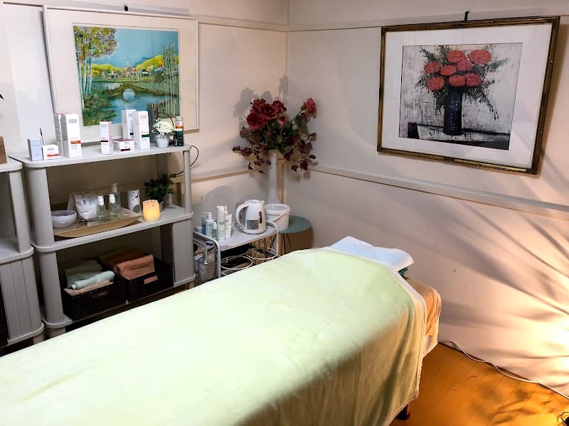 Fukui Aroma School Jasmine Sakai City photo