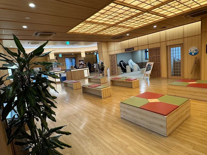 Fukuju no Yu Tokai City photo