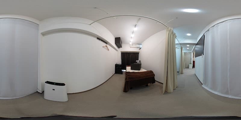 Fukuoka Beauty Acupuncture Clinic Canna Meinohama Main Clinic - Fukuoka's Only Certified Beauty Acupuncture Clinic for Sagging and Wrinkle Improvement Fukuoka City Nishi Ward photo