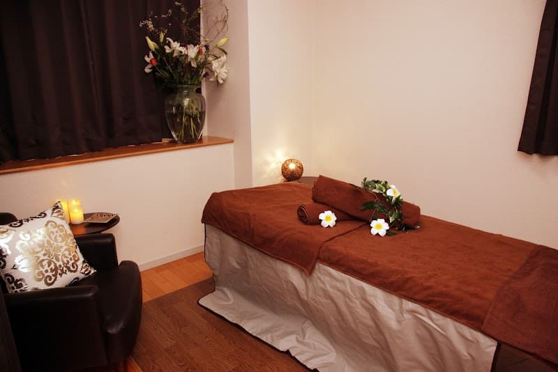 Fukuoka Lymph Drainage Salon Applause Yakuin Store Fukuoka City Chuo Ward photo